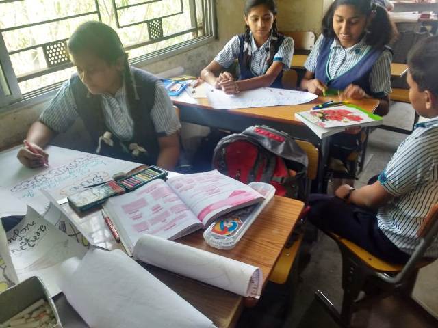 Activity Gallery